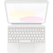 Teclado Apple Magic Keyboard Folio MQDP3LL/A para iPad 10ª Geração foto 2