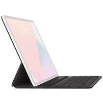 Teclado Apple Magic Keyboard Folio MXNK2LL/A para iPad Pro 11" e iPad Air 4ª e 5ª Geração foto principal