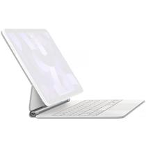 Teclado Apple Magic Keyboard MJQJ3LL/A para iPad Pro 11" e iPad Air 4ª e 5ª Geração