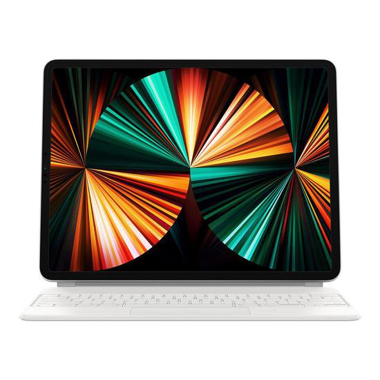 Teclado Apple Magic Keyboard MJQL3LL/A para iPad Pro 12.9