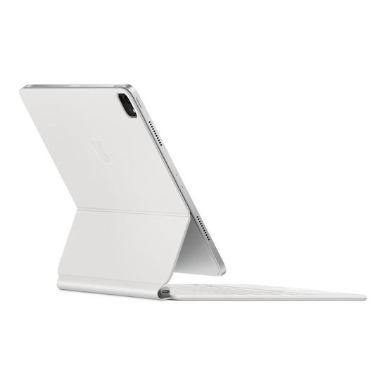 Teclado Apple Magic Keyboard MJQL3LL/A para iPad Pro 12.9