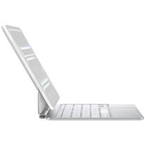 Teclado Apple Magic Keyboard MWR03LL/A para iPad Pro 11" (M4) foto 1