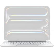 Teclado Apple Magic Keyboard MWR43LL/A para iPad Pro 13" (M4) foto principal