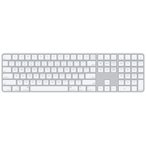 Teclado Apple Magic MK2C3LL/A Bluetooth foto principal