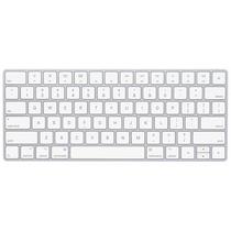 Teclado Apple Magic MLA22LL/A Bluetooth foto principal