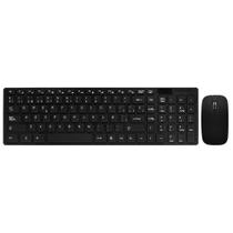 Teclado Argom ARG-KB-7436 Wireless Com Mouse foto principal