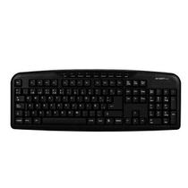 Teclado Argom ARG-KB-7806 USB