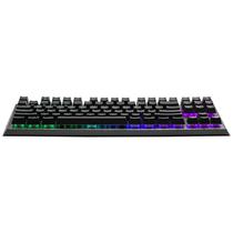 Teclado Cooler Master CK530 V2 RGB USB foto 3