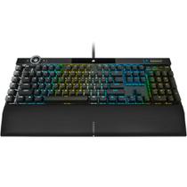 Teclado Corsair K100 RGB USB foto 1