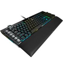 Teclado Corsair K100 RGB USB foto 2