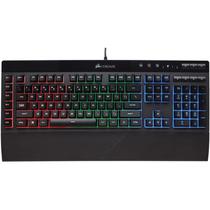 Teclado Corsair K55 RGB USB