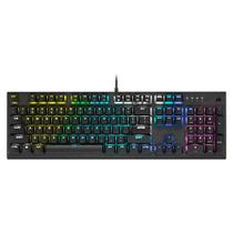 Teclado Corsair K60 RGB Pro USB