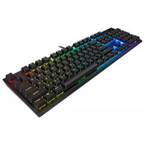 Teclado Corsair K60 RGB Pro USB foto 1