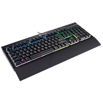 Teclado Corsair K68 RGB USB foto 1