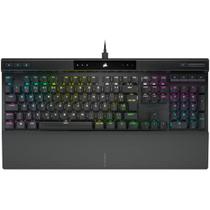 Teclado Corsair K70 RGB Pro USB