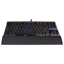 Teclado Corsair Rapidfire K65 USB foto 1