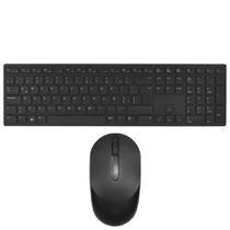 Teclado Dell KM5221W Wireless Com Mouse foto principal