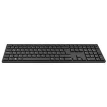 Teclado Dell KM5221W Wireless Com Mouse foto 1