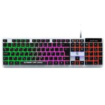 Teclado Gamer Elg Killer Soul TGKS USB