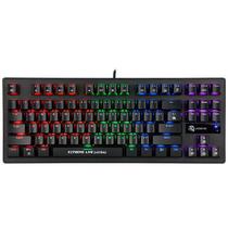 Teclado Mecânico Gamer Elg Legend TGML USB