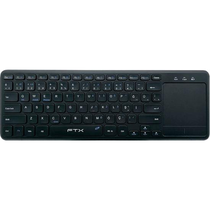 Teclado FTX FTXB023 Bluetooth foto principal