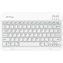 Teclado FTX FTXB09 Bluetooth foto 1