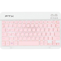 Teclado FTX FTXB09 Bluetooth foto 2