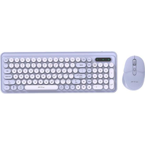 Teclado FTX FTXGK02 Bluetooth Com Mouse