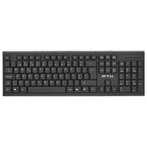 Teclado FTX K4 USB