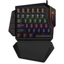 Teclado GameSir GK100