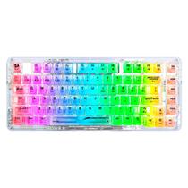 Teclado Redragon Elf Pro K649CT-RGB Bluetooth foto principal