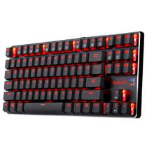 Teclado Redragon Mahoraga K590-RE Wireless foto 1