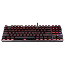 Teclado Redragon Mahoraga K590-RE Wireless foto 2