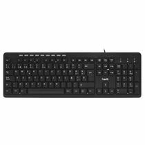 Teclado Havit HV-KB256 USB foto principal