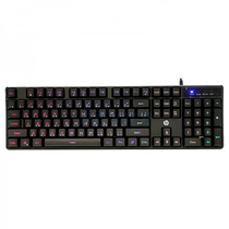 Teclado HP K300 Gaming USB foto principal