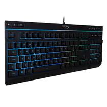 Teclado Kingston HyperX Alloy Core RGB HX-KB5ME2-LA USB foto 1