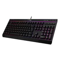 Teclado Kingston HyperX Alloy Core RGB HX-KB5ME2-LA USB foto 2