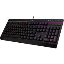 Teclado Kingston HyperX Alloy Core RGB HX-KB5ME2-BR USB foto 1