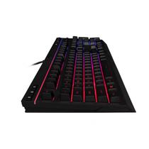 Teclado Kingston HyperX Alloy Core RGB HX-KB5ME2-BR USB foto 2