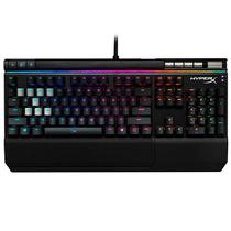 Teclado Kingston HyperX Alloy Elite RGB USB