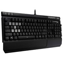 Teclado Kingston HyperX Alloy Elite RGB USB foto 1