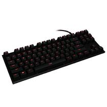 Teclado Kingston HyperX Alloy FPS Pro USB foto principal