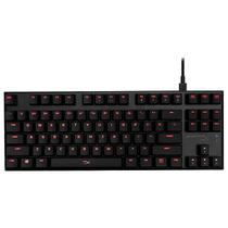 Teclado Kingston HyperX Alloy FPS Pro USB foto 1
