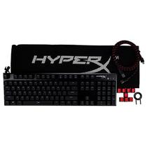 Teclado Kingston HyperX Alloy FPS USB foto 2