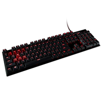 Teclado Kingston HyperX Alloy FPS USB