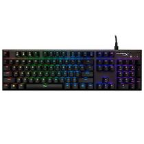 Teclado Kingston HyperX Alloy FPS RGB HX-KB1SS2-US USB foto principal