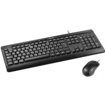 Teclado Klip Xtreme KCK-251S USB Com Mouse foto principal