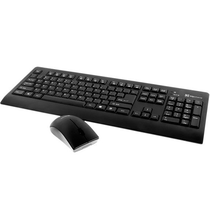 Teclado Klip Xtreme KCK-265S Wireless Com Mouse foto principal