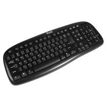 Teclado Klip Xtreme KKS-050S USB foto principal