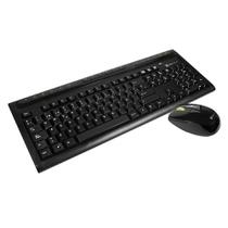 Teclado Klip Xtreme KKW-110S Wireless Com Mouse foto principal